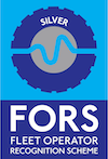 FORS Silver Award