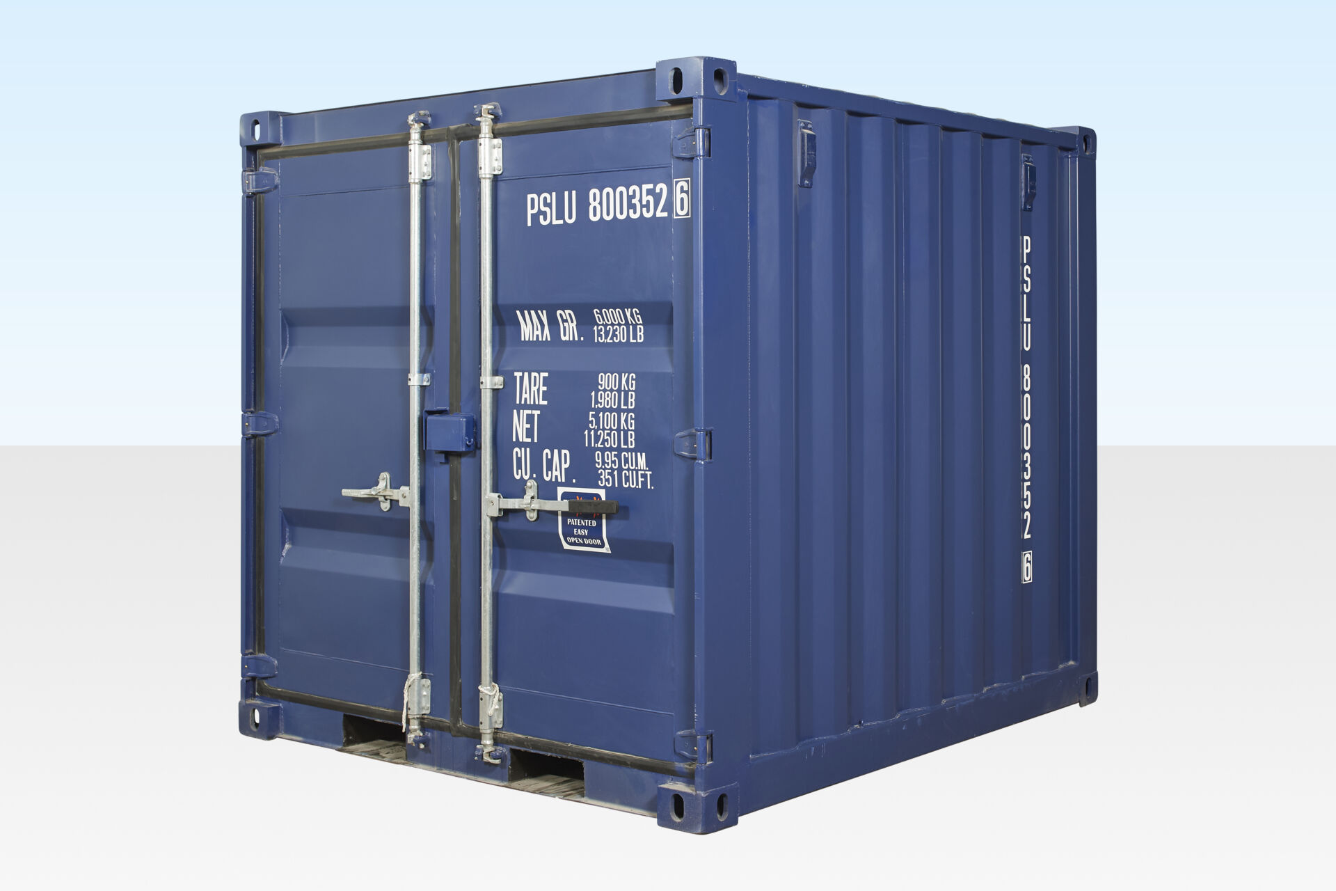 Shipping Containers