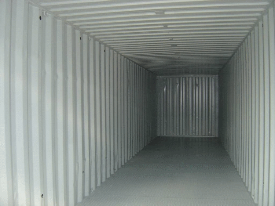 137 - 40ft raised bunded internal