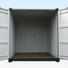 10ft Used Shipping Container for Sale - Portable Space