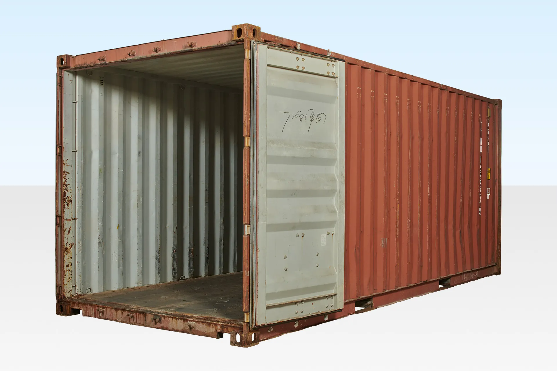 Used Container Sale