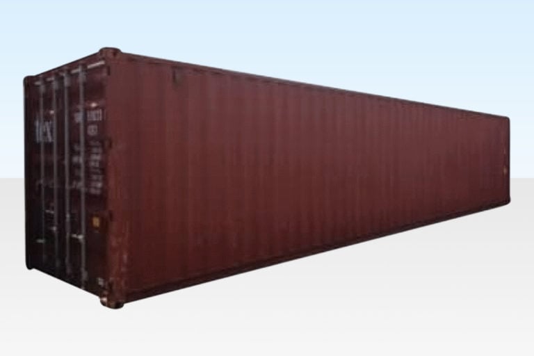 Used Shipping Containers for Sale in the UK Portable Space