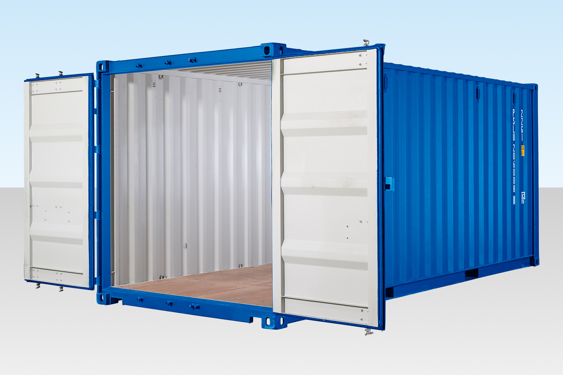 Storage container sale discount