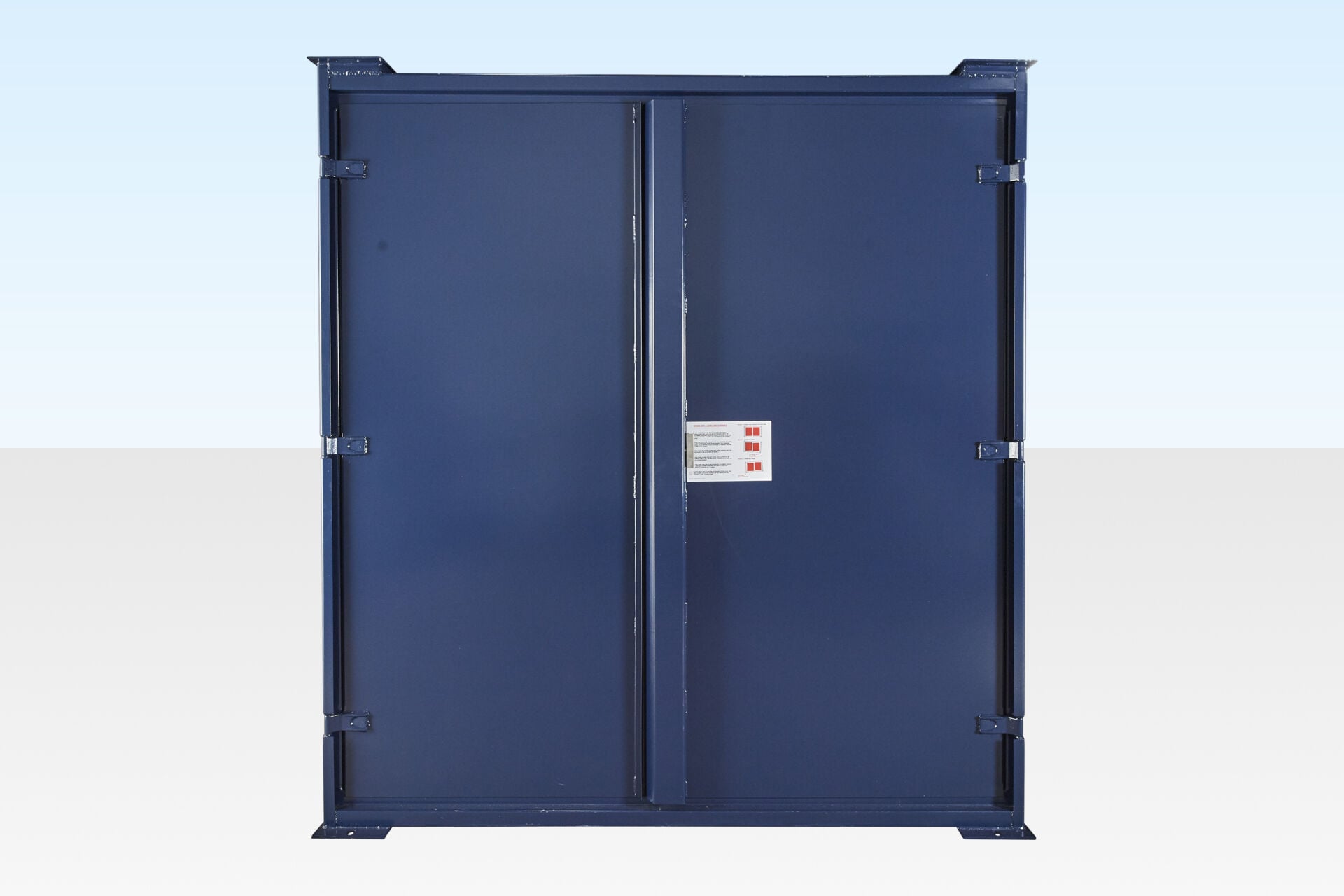 20ft Combined Steel Canteen & Drying Room for Sale UK Portable Space