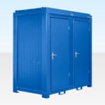 Hire Site Toilets