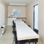 Portable Canteen 20ft (25)