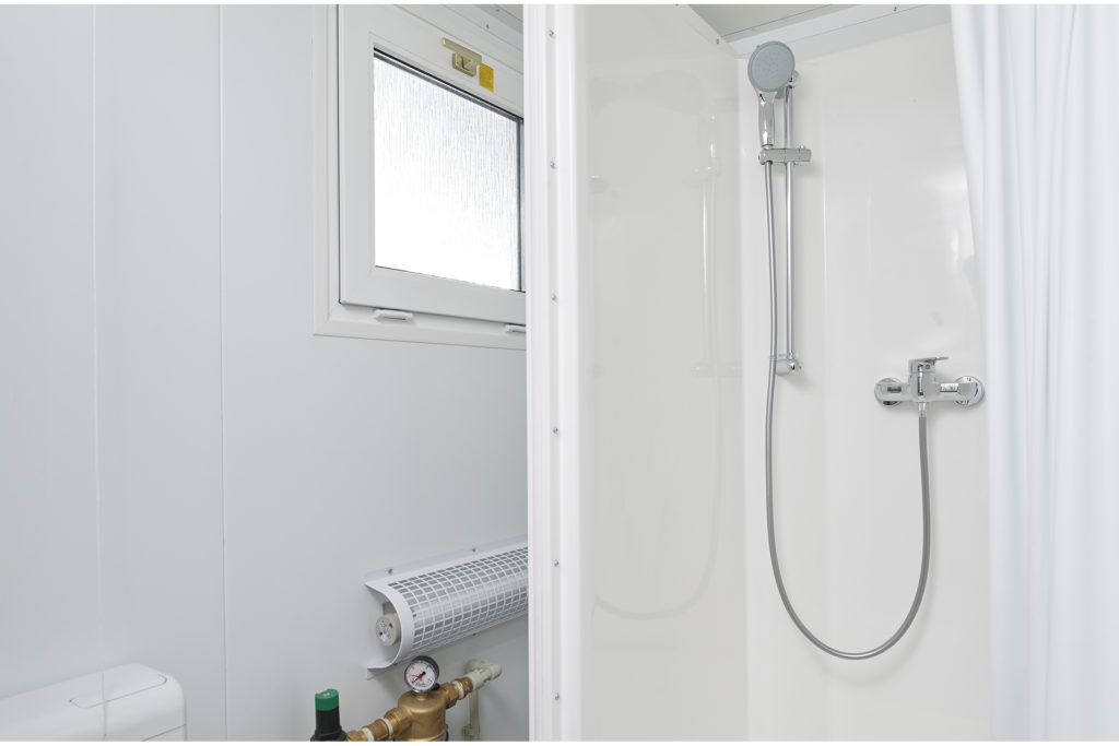 Portable Cabin Hire UK Site Portable Space