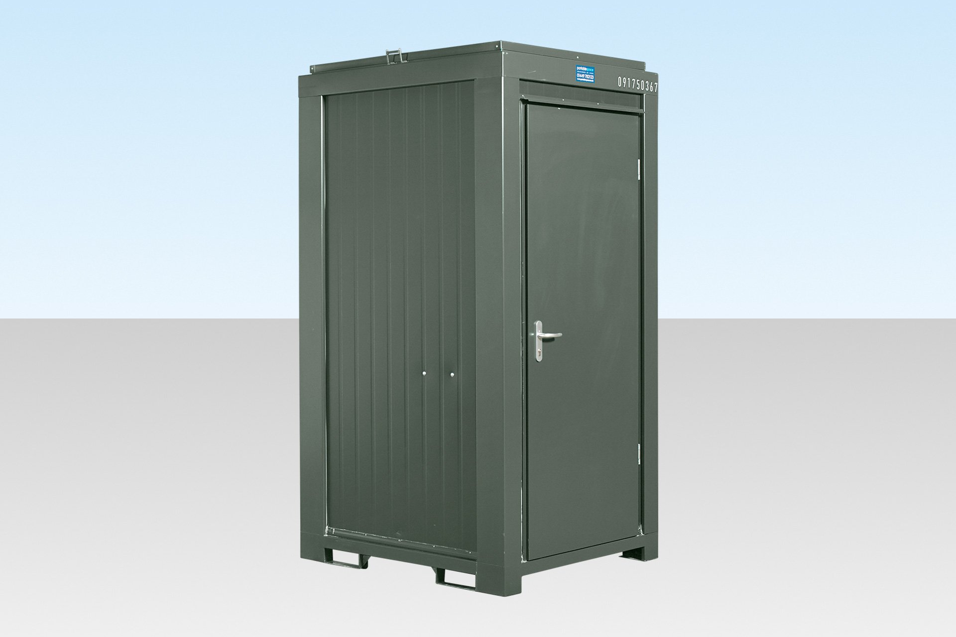 Toilet & Shower Blocks for Sale UK Site Toilets / Welfare Portable Space
