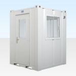 Guard Hut for Sale 6x6