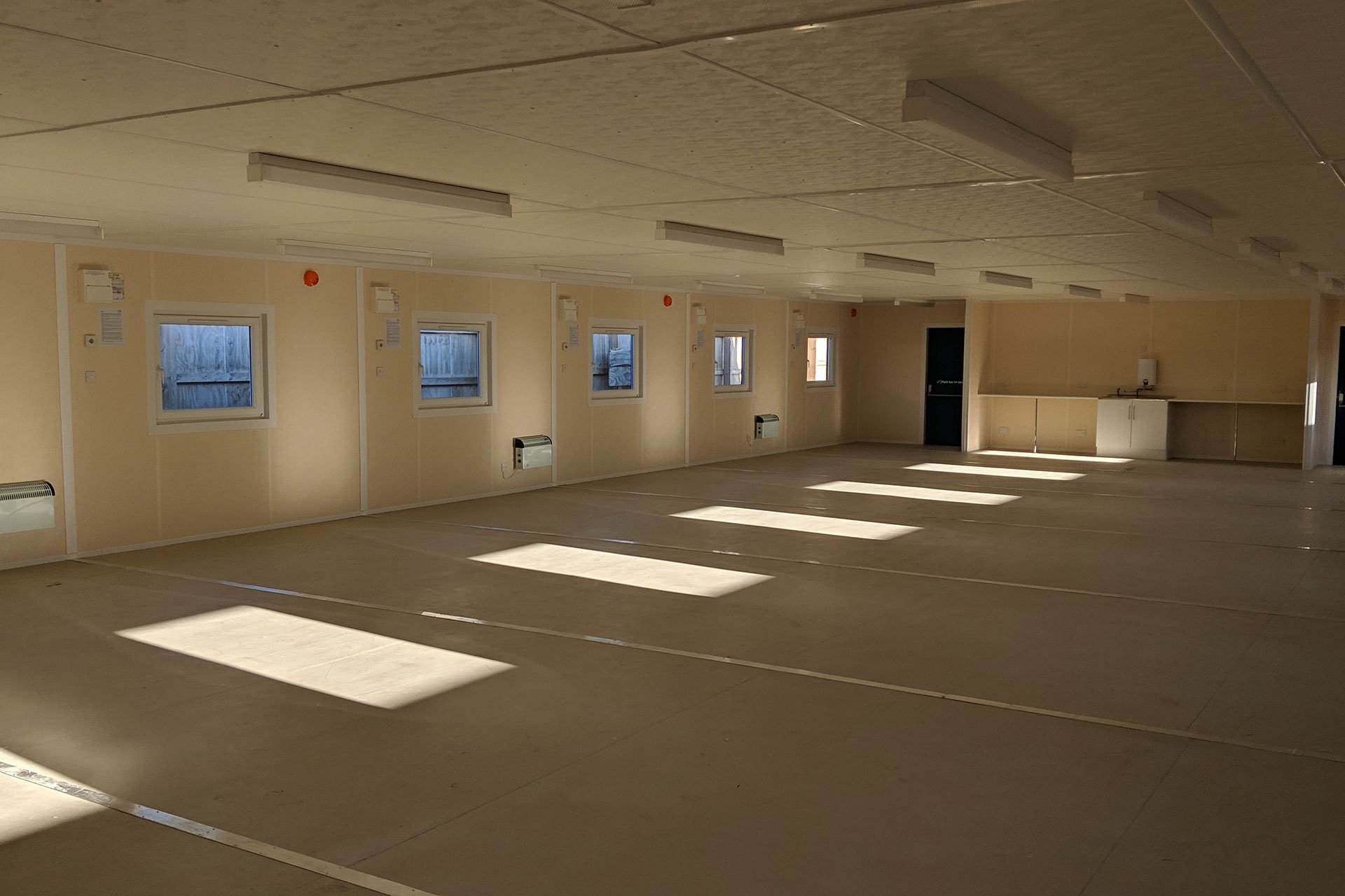 19---Internal-View-A Steel modular open plan interior