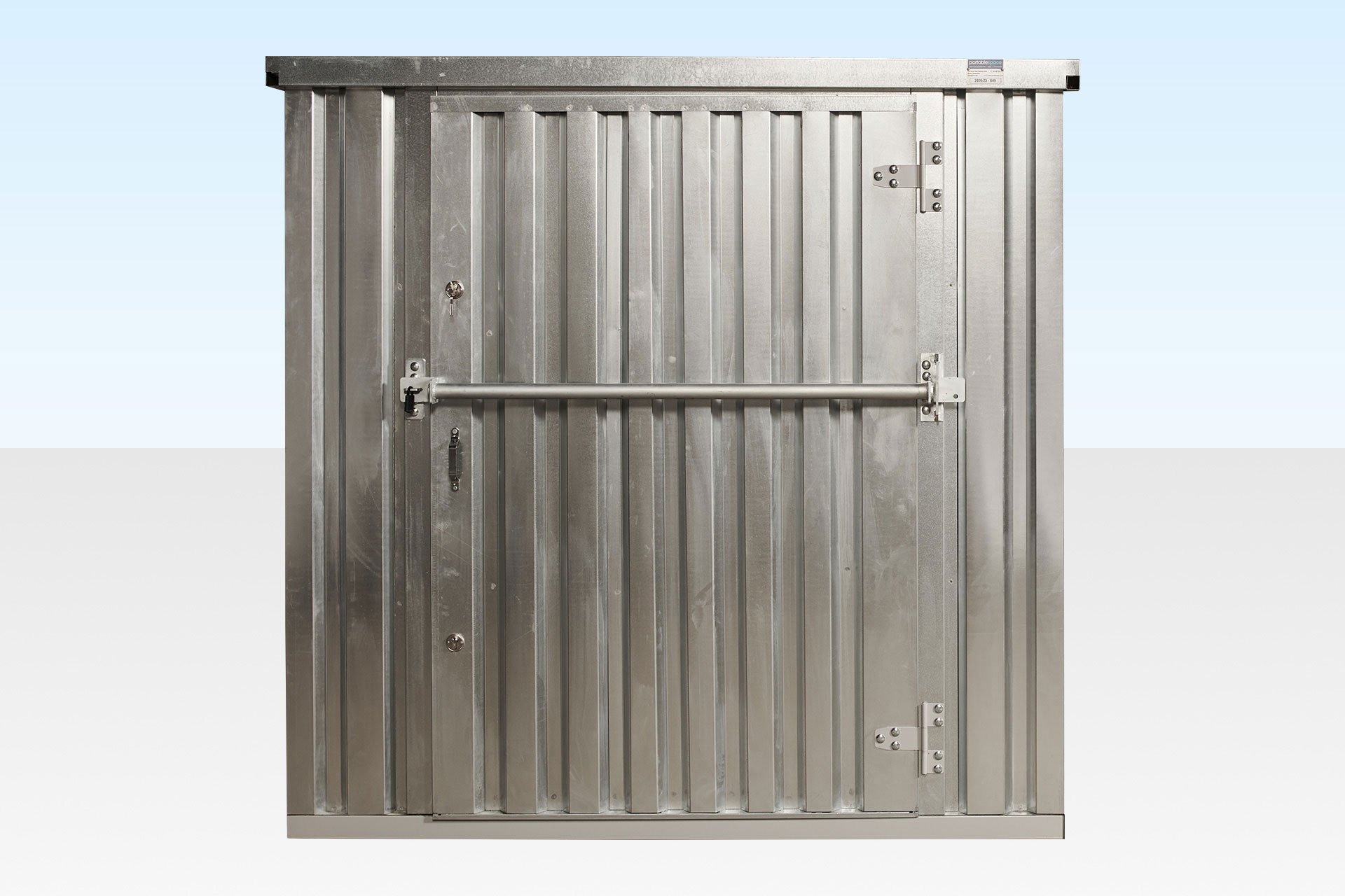 577-flat-pack-store-locking-bar Locking Bar for Flat Pack Store