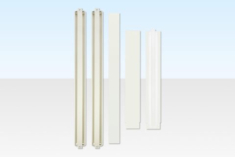 Linking Kit for 6.5m Flat Pack Office