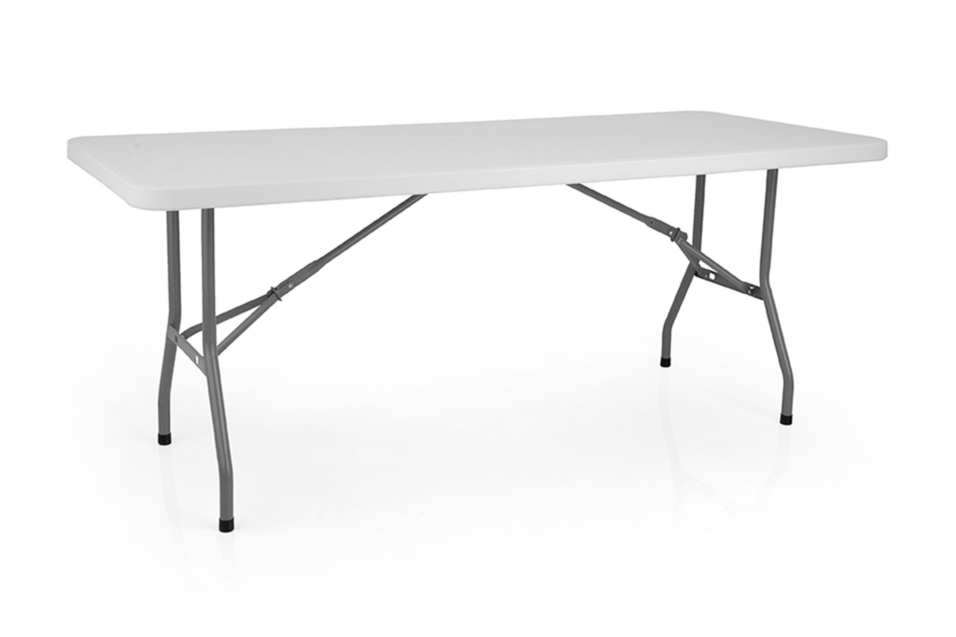 White Canteen Table Buy Online Portable Space