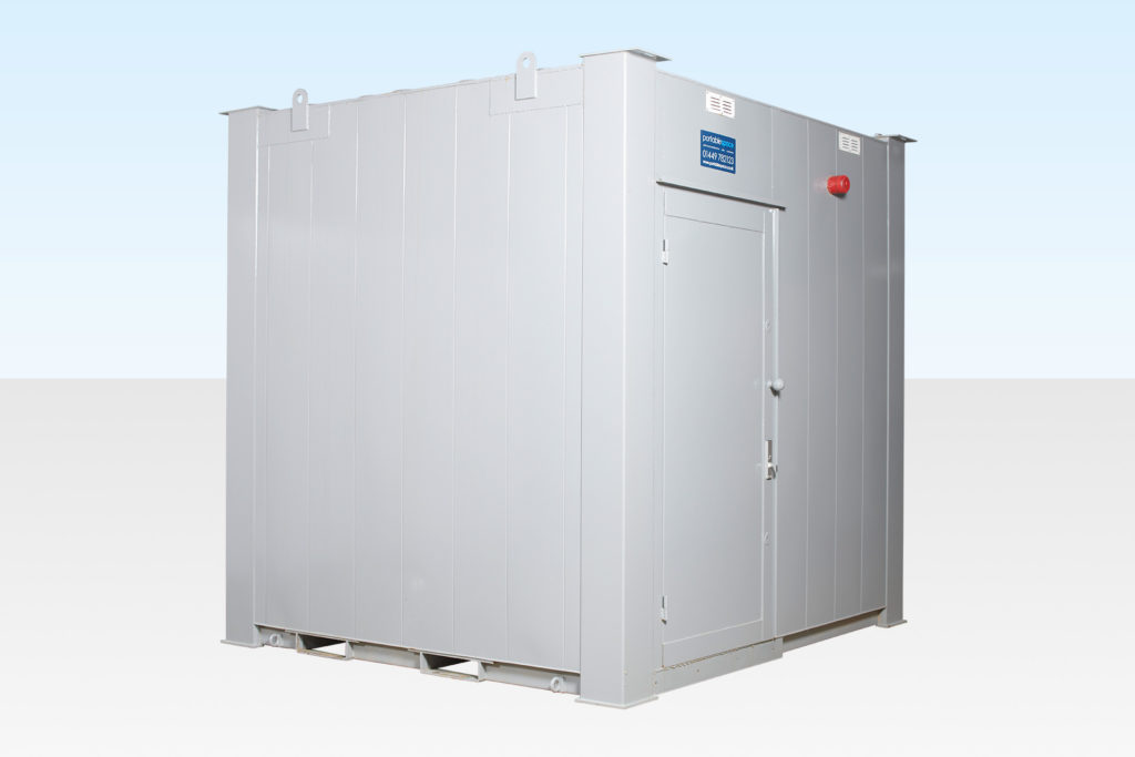 Toilet & Shower Blocks for Sale UK Site Toilets / Welfare Portable Space