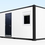 Portable Sleeper Cabin