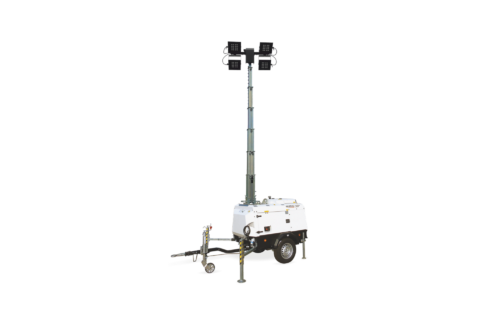 VT-1 Lighting Tower for Hire