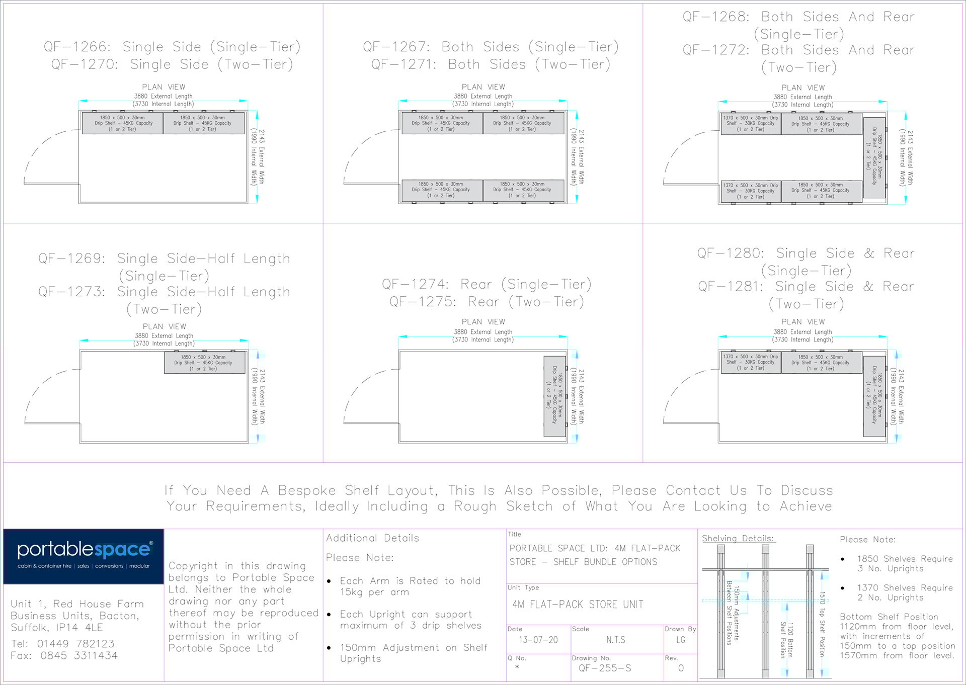 4M-Flat-Pack-Store-Unit-with-Shelving-Rev-0