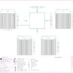 2m store layout drawing