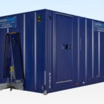 Groundhog 500 Unit on Ground