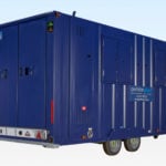 Groundhog 500 Wheeled Unit