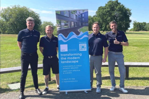 Modular Portable Building Association Event June 2022