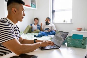 Sector specialism - student accommodation modular buildings