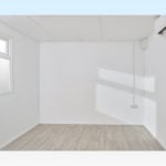 Interiod 10ft jackleg cabin pano
