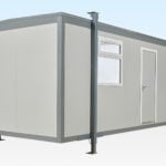 Portable Site Office for Sale