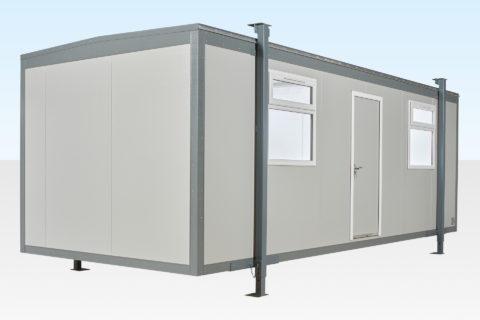 Portable Site Office for Sale