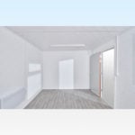 Jackleg 16ft Office