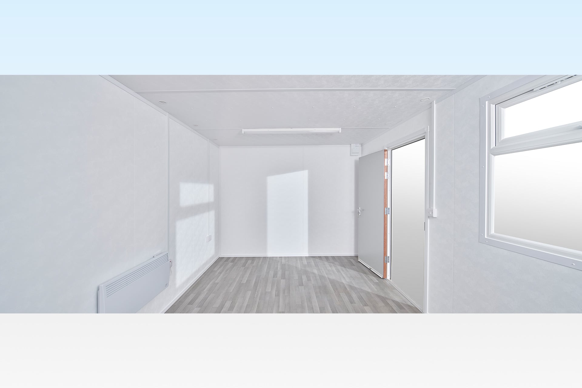 Jackleg 16ft Office