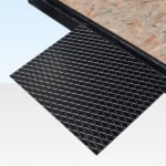 Garden store ramp included