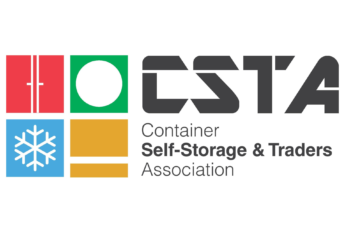 Container Self-Storage & Traders Association Member