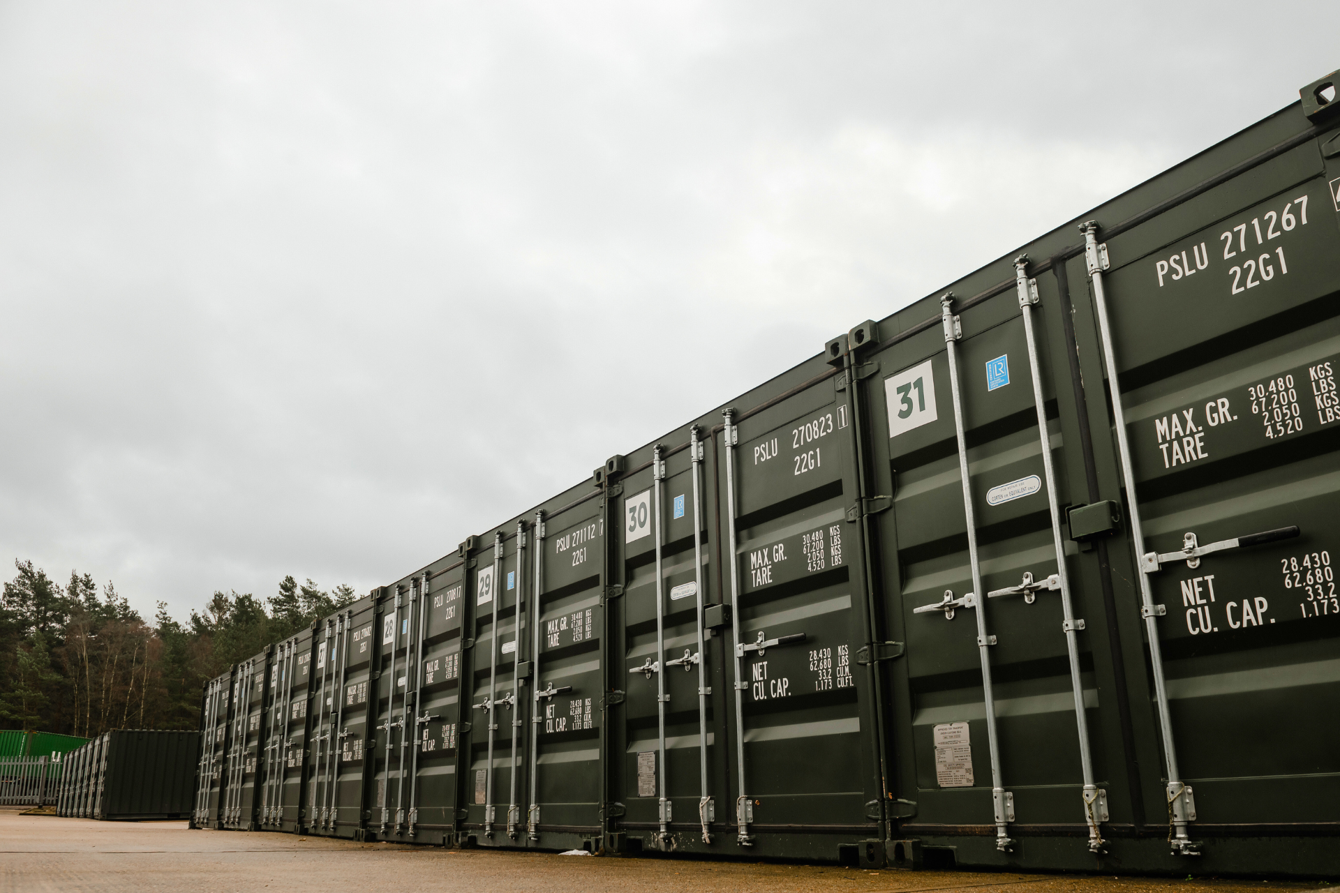 Portable Space - Customer Case Studies