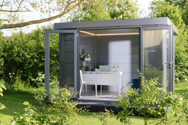 Como Garden Office