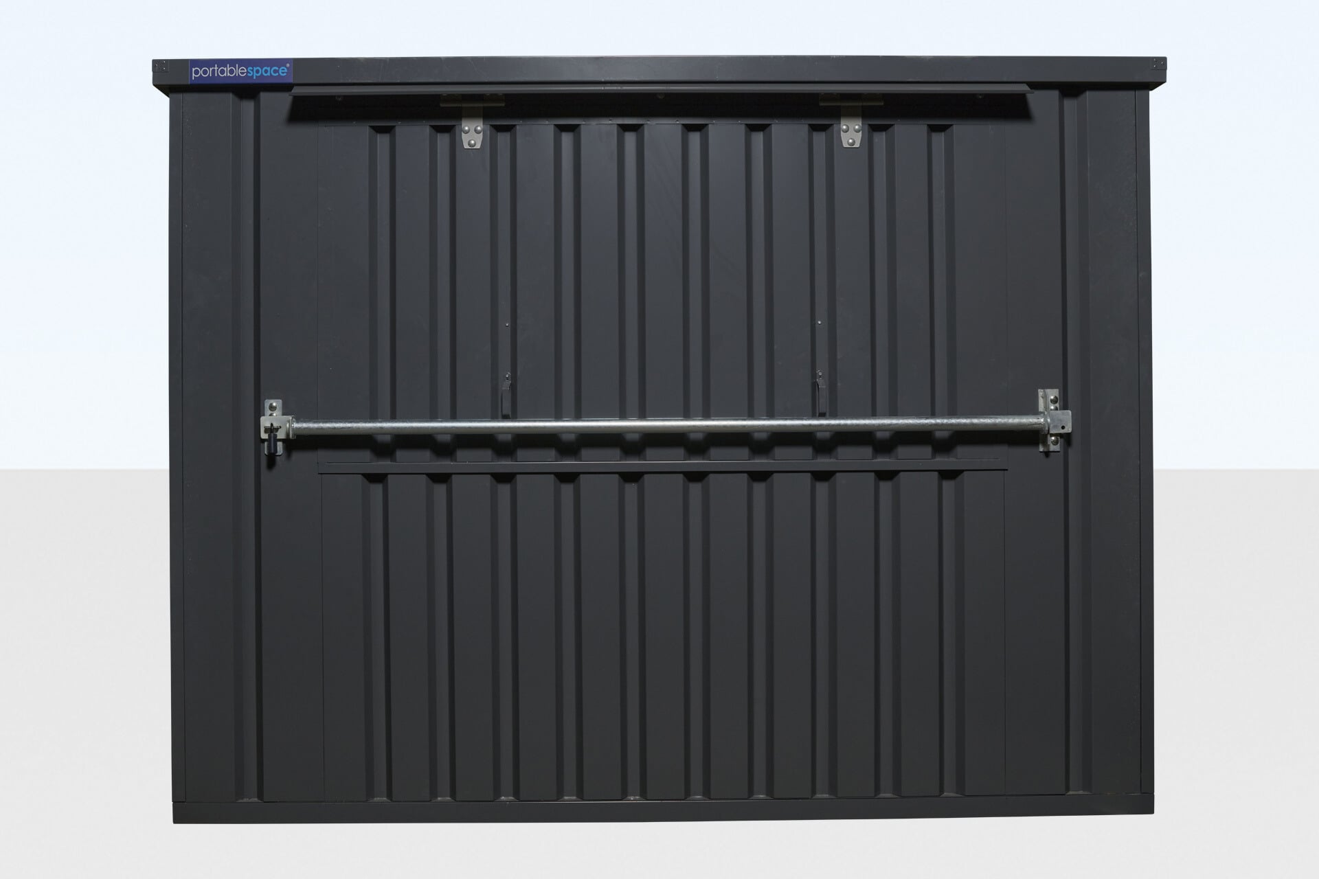 Locking Bar for 3m XL Flat Pack Kiosk Hatch - Image 2