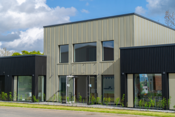 Modular Training Spaces Modular Offices, Meeting Rooms & Training Rooms - Portable Space