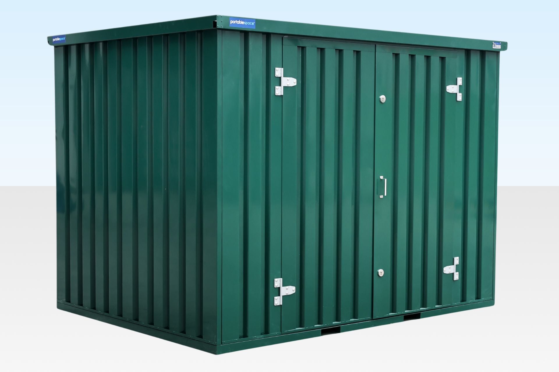 3m side door double door flatpack for sale UK
