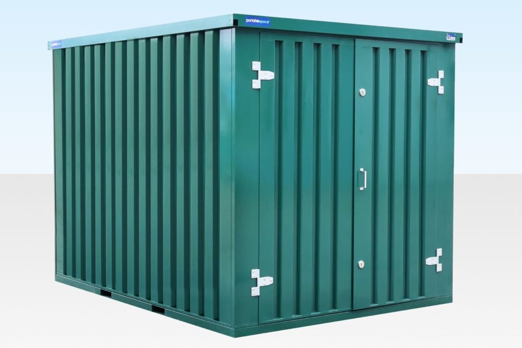 Mobile Container Hire Container Hire - Shipping Container Hire UK | Portable Space