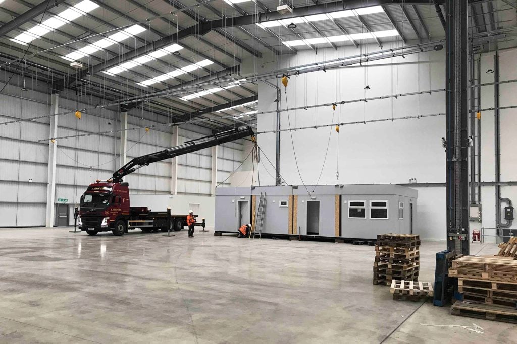 L3harris Modular Welfare Inside Warehouse 1024x683 1