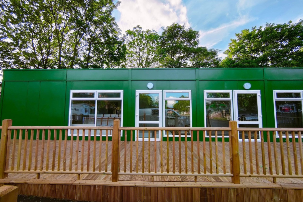 Modular Leisure, Retail & Hospitality Units Leisure 1 1024x683 1