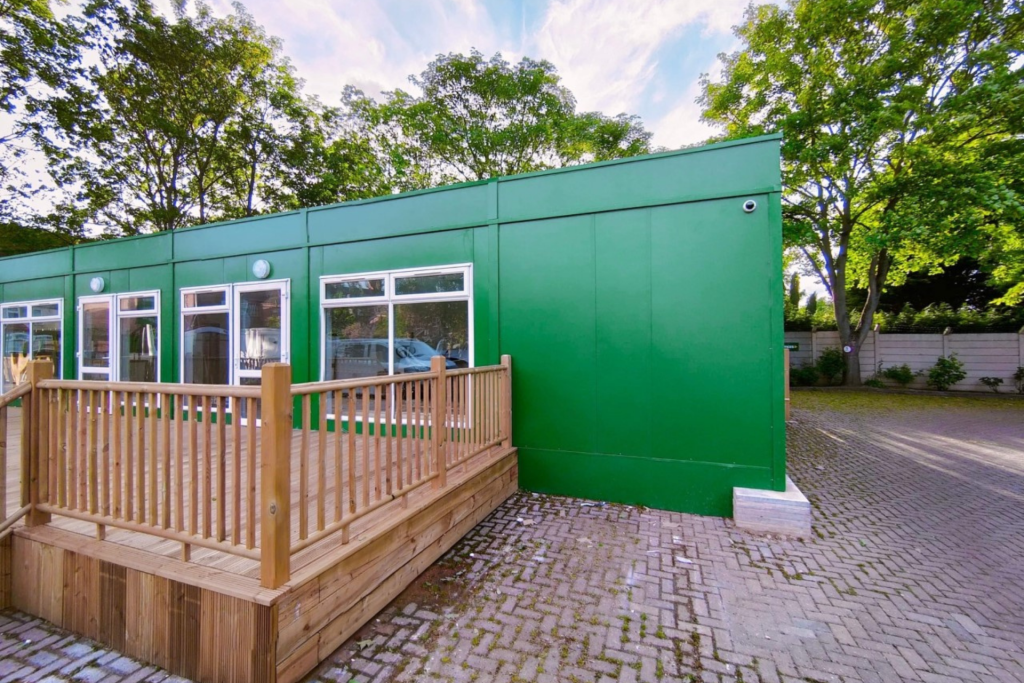 Modular Leisure, Retail & Hospitality Units Leisure 2 1024x683 1