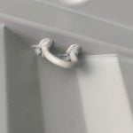 Lashing Ring for Securing in 40ft High Cube New Container