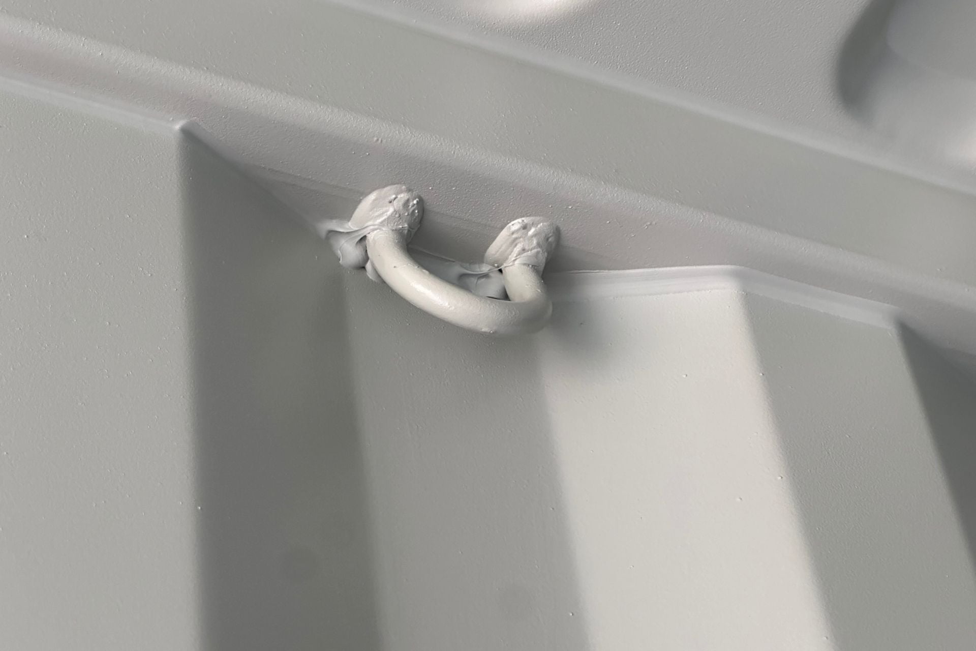 Lashing Ring for Securing in 40ft High Cube New Container
