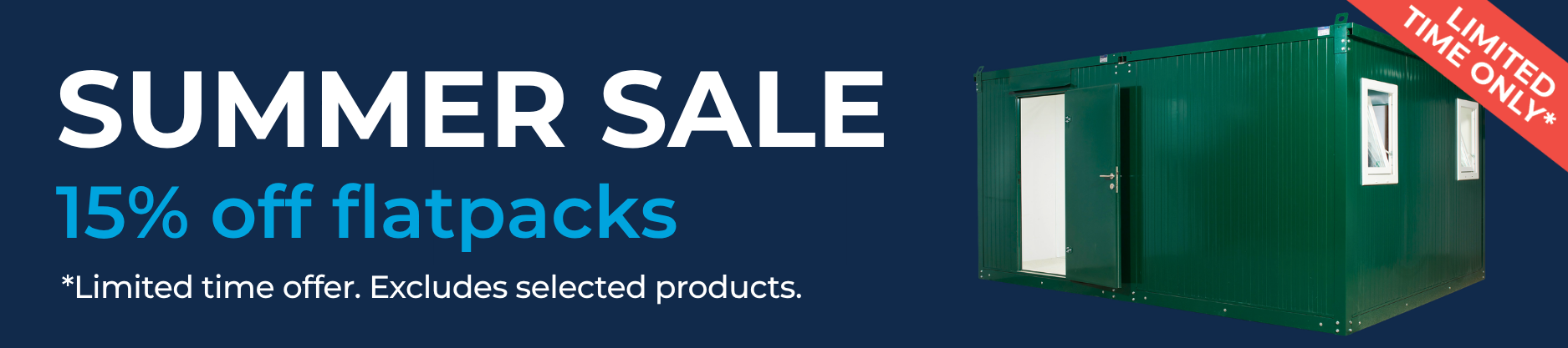 Promo Banner