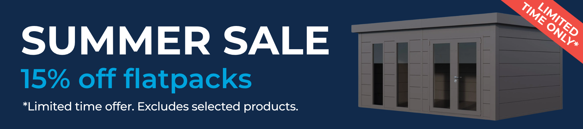 Promo Banner