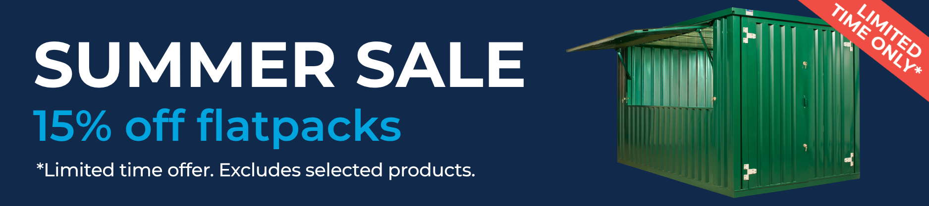 Promo Banner