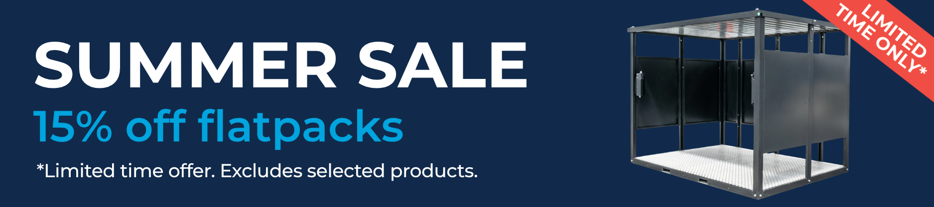 Promo Banner