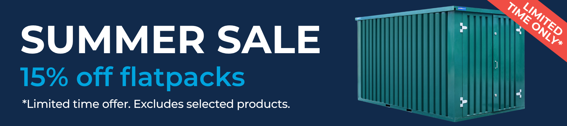Promo Banner